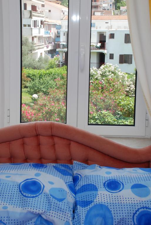 Apartments Slavica Rafailovici Budva Room photo