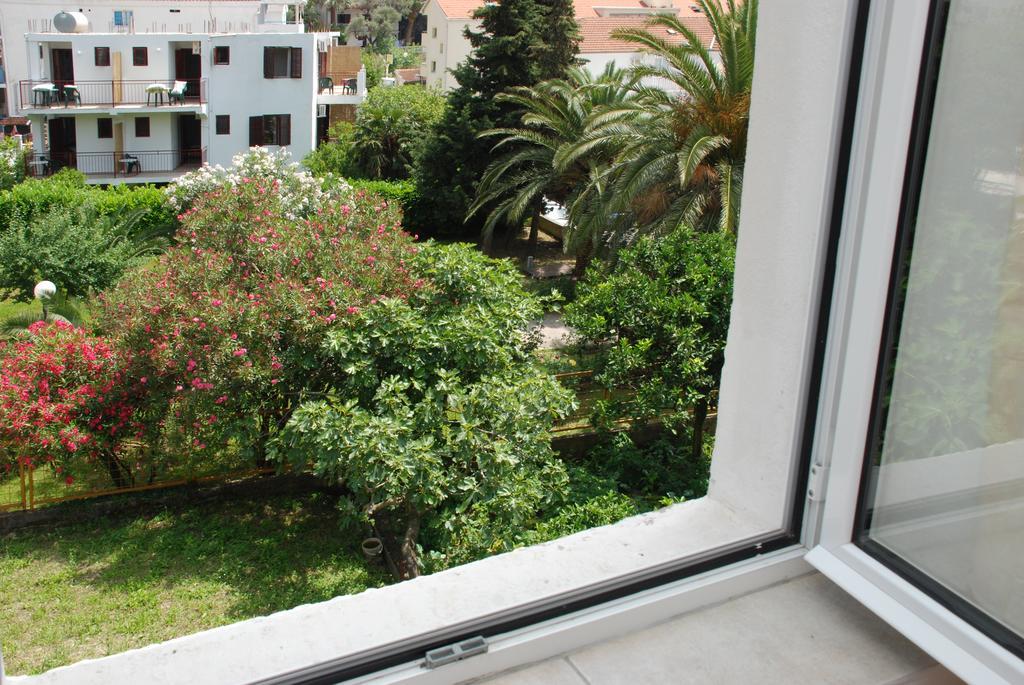 Apartments Slavica Rafailovici Budva Room photo