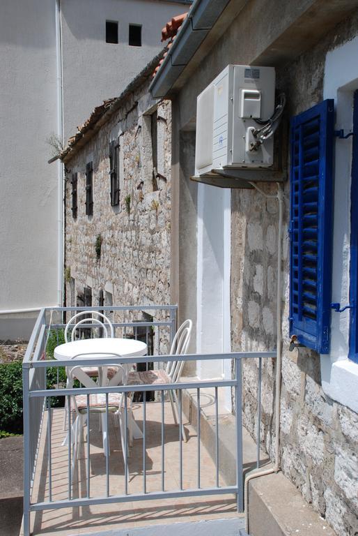 Apartments Slavica Rafailovici Budva Room photo