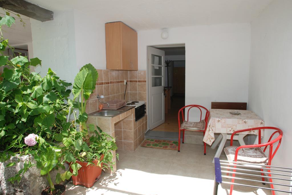 Apartments Slavica Rafailovici Budva Room photo