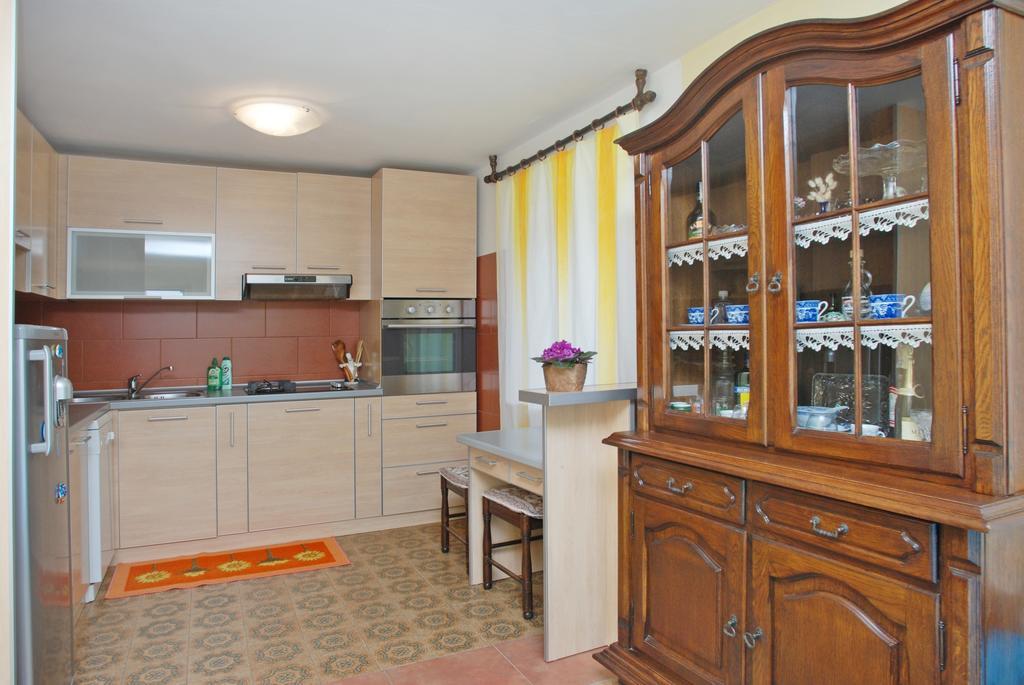 Apartments Slavica Rafailovici Budva Room photo