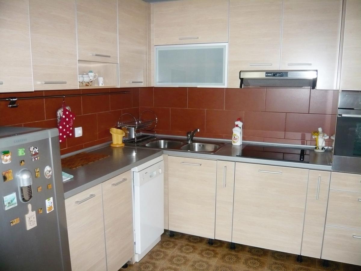 Apartments Slavica Rafailovici Budva Exterior photo