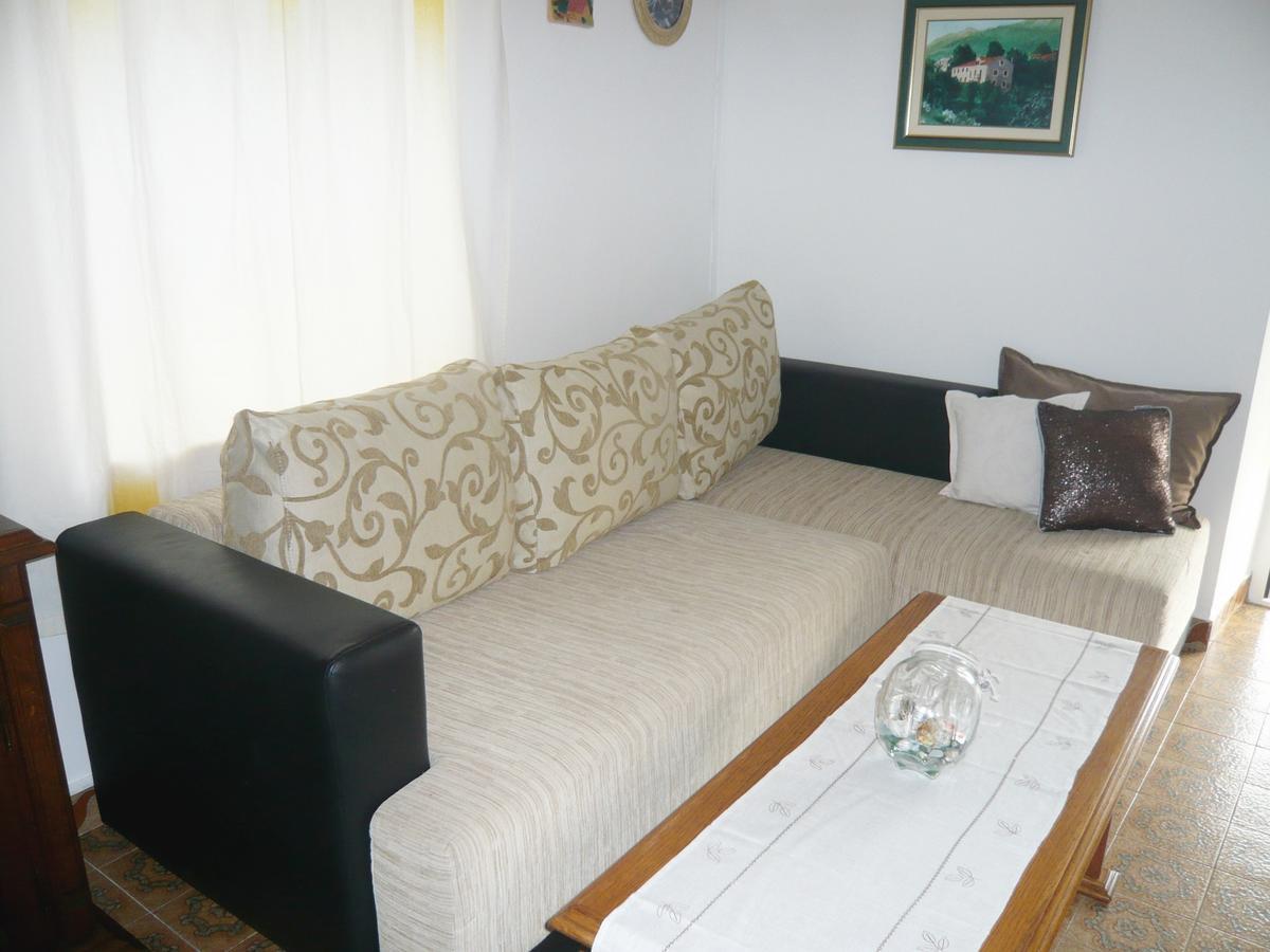 Apartments Slavica Rafailovici Budva Exterior photo